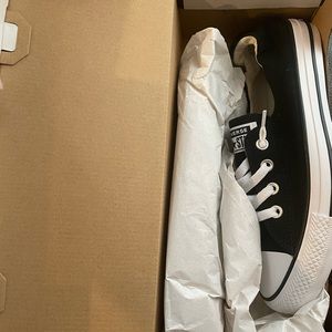 Women's Converse Chuck Taylor Shoreline Slip-On Shoes